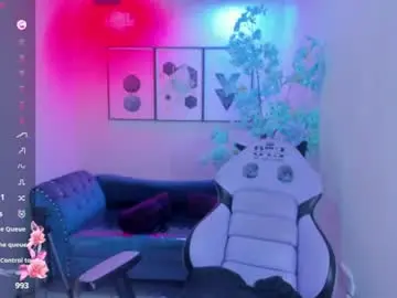 Chaturbate Best Webcam of tamara_slimx