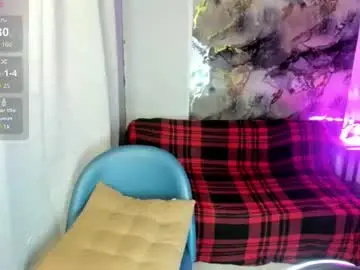 Chaturbate Live Sex of transtiffany