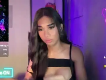Chaturbate Nude Webcam of trianglepark