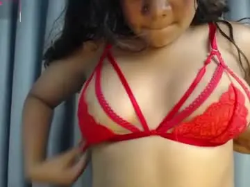 Chaturbate Best live sex cam show of yaazhini457034
