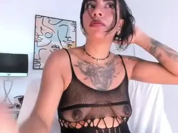 Chaturbate Best live sex cam show of zoe_borgues