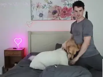 Chaturbate Live Sex of ari_lovexo