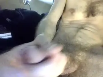 Chaturbate Sex Cam of captainbalboa