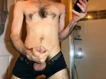 Chaturbate Live Sex of captainbalboa