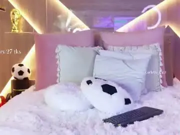 Chaturbate Free Live Porn of carlotta_ricci