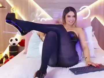 Chaturbate Live Sex of carlotta_ricci