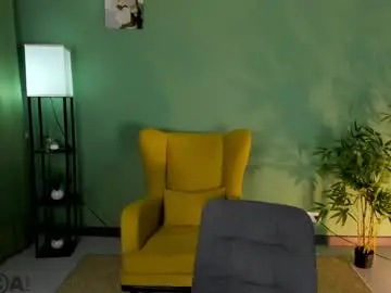 Chaturbate Watch Live Sex Cams of eva_sicret