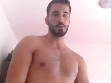 Chaturbate Best Webcam of hornyasfuckk33