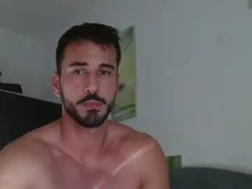 Chaturbate Private Sex Chat of hornyasfuckk33