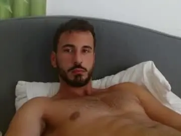 Chaturbate Private Sex Chat of hornyasfuckk33