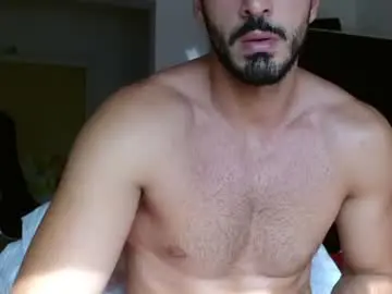 Chaturbate Live Sex of hornyasfuckk33
