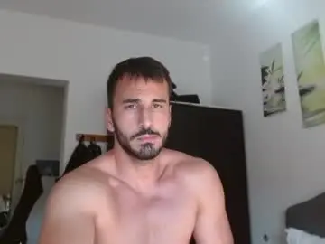 Chaturbate Adult Webcam of hornyasfuckk33