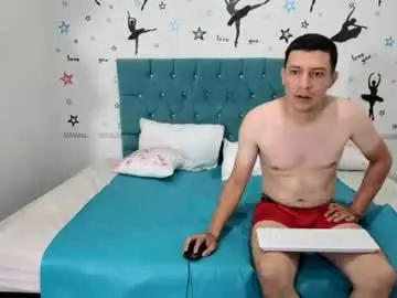 Chaturbate Live Sex of jackk_and_megan