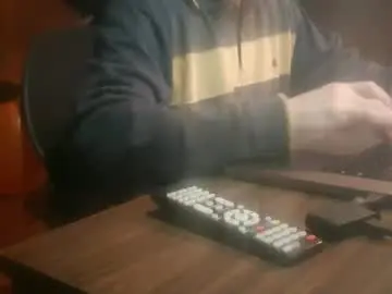 Chaturbate Adult Webcam of jraiven