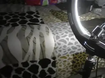 Chaturbate Nude Webcam of krissstall447359