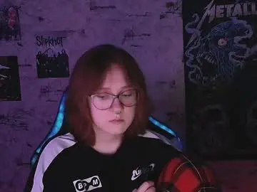 Chaturbate Free Porn Cam of margaret_red