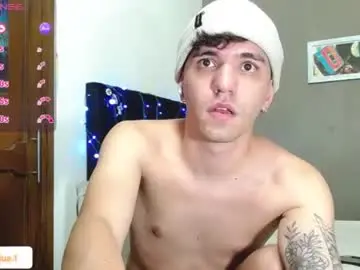 Chaturbate Best live sex cam show of matteo12_