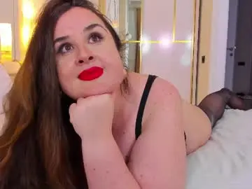 Chaturbate Nude Webcam of mommycurves