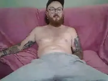 Chaturbate Private Sex Chat of mothman91