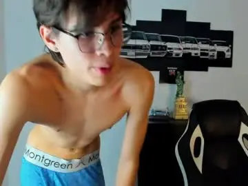 Chaturbate Adult Webcam of ryan_bronw