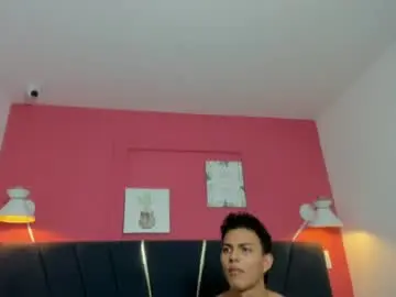 Chaturbate Adult Webcams of stiven_cum18