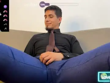 Chaturbate Sex Cam of tom_blunt96