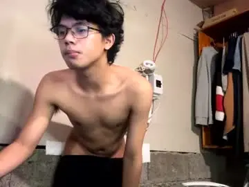 Chaturbate Live Sex Cam of urbbyjosh