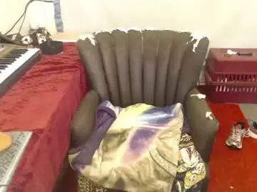 Chaturbate Nude Webcam of amyattack