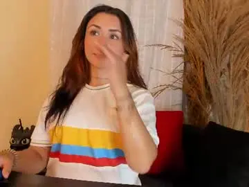 Chaturbate Sex Cam of celeste_rodriguez_