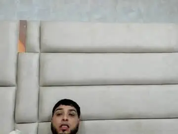 Chaturbate Adult Webcams of demetriou_marquis