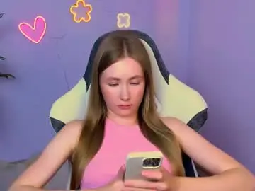 Chaturbate Adult Webcams of ellycolins_