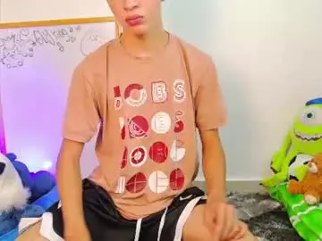 Chaturbate Adult Webcam of ely_king
