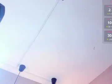 Chaturbate Sex Cam of loren_jacksoon