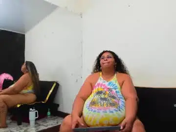 Chaturbate Sex Cam of lynn_and_esteban