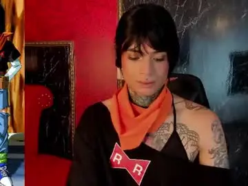 Chaturbate Sex Cam of misaki_six