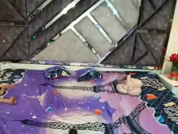Chaturbate Adult Webcam of mysticmature