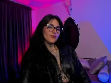 Chaturbate Live Sex of nasty_alice1
