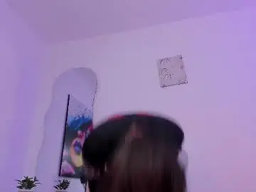 Chaturbate Adult Webcam of nenaarisk