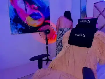 Chaturbate Adult Video Chat of nenaarisk