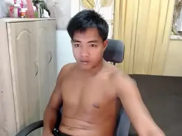 Chaturbate Nude Webcam of pinoy_brix