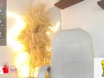 Chaturbate Best Webcam of sofi_lennox