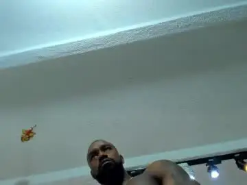 Chaturbate Adult Webcam of tafari_1