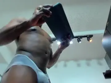 Chaturbate Private Sex Chat of tafari_1