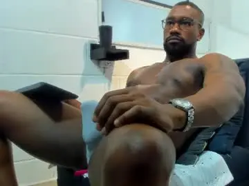 Chaturbate Best live sex cam show of tafari_1