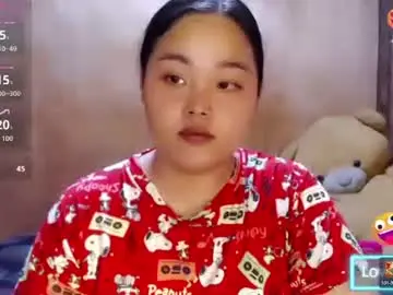 Chaturbate Adult Webcam of urasian_hotchix69