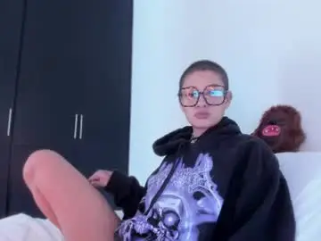 Chaturbate Free Porn Cam of vandalovee