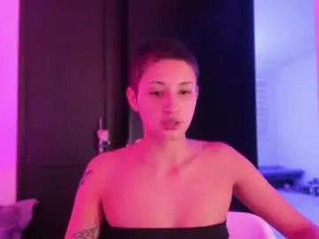 Chaturbate Adult Webcam of vandalovee