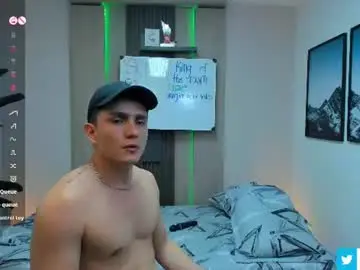 Chaturbate Live Sex of alan_nd_kevin