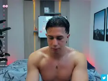 Chaturbate Free Porn Cam of alan_nd_kevin