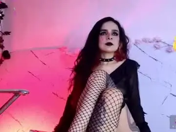 Chaturbate Live Sex of alicenoir_